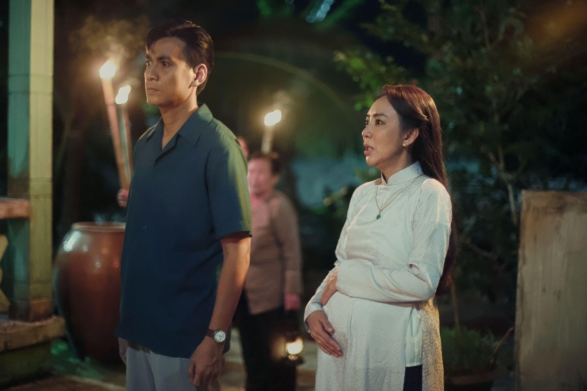 Ai Thương Ai Mến - Ngọc Thuận ở đâu suốt 20 năm qua?- Ảnh 4. Ai Thương Ai Mến - Ngọc Thuận ở đâu suốt 20 năm qua?- Ảnh 4.