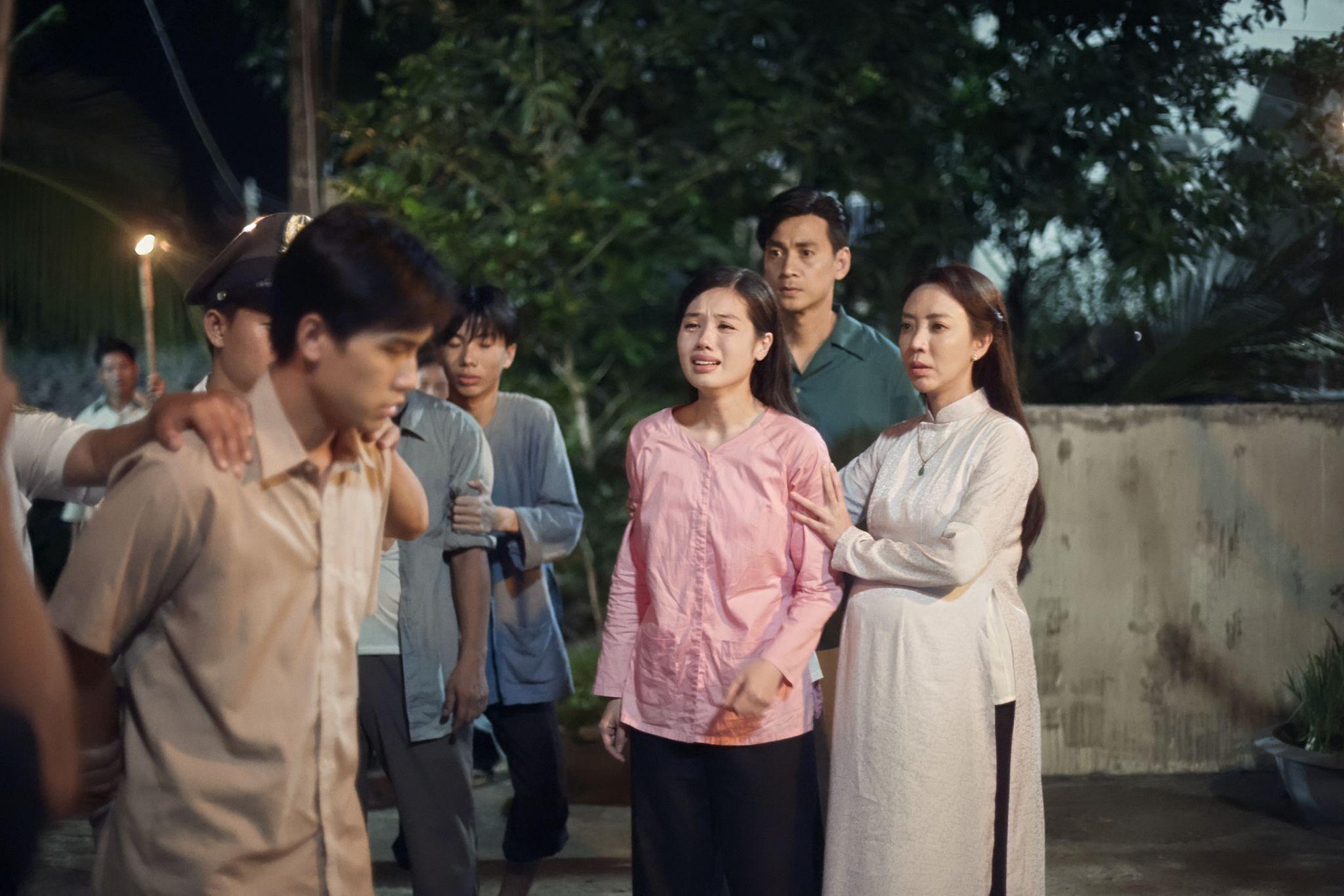 Ai Thương Ai Mến - Ngọc Thuận ở đâu suốt 20 năm qua?- Ảnh 5. Ai Thương Ai Mến - Ngọc Thuận ở đâu suốt 20 năm qua?- Ảnh 5.