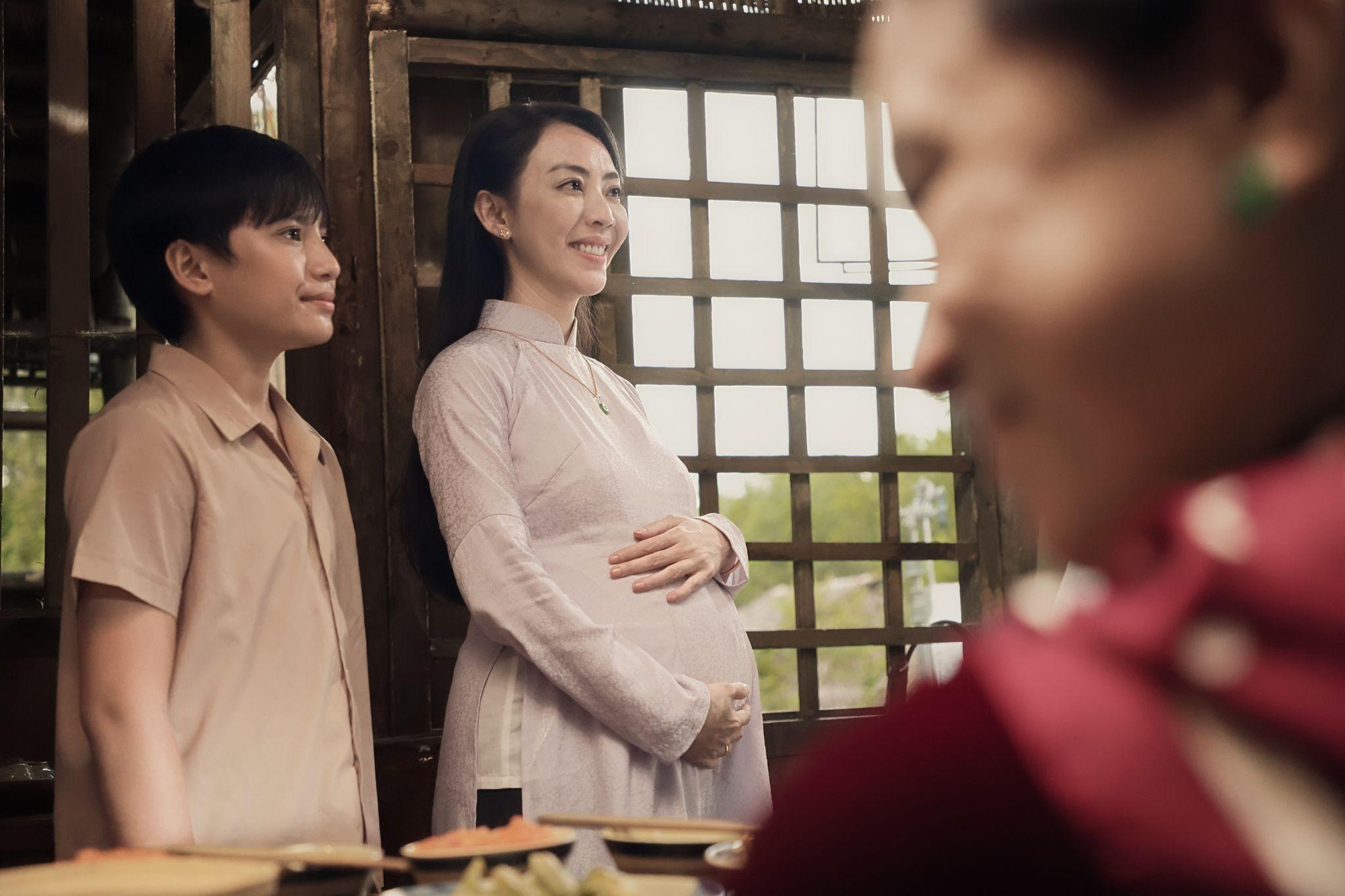 Ai Thương Ai Mến - Ngọc Thuận ở đâu suốt 20 năm qua?- Ảnh 6. Ai Thương Ai Mến - Ngọc Thuận ở đâu suốt 20 năm qua?- Ảnh 6.