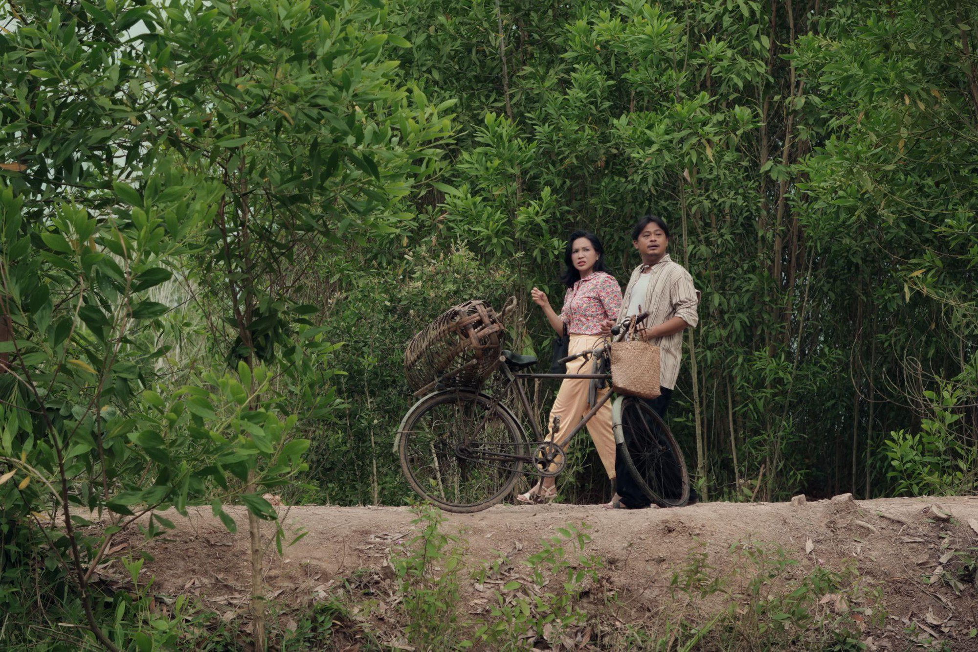 Ai Thương Ai Mến - Ngọc Thuận ở đâu suốt 20 năm qua?- Ảnh 8. Ai Thương Ai Mến - Ngọc Thuận ở đâu suốt 20 năm qua?- Ảnh 8.