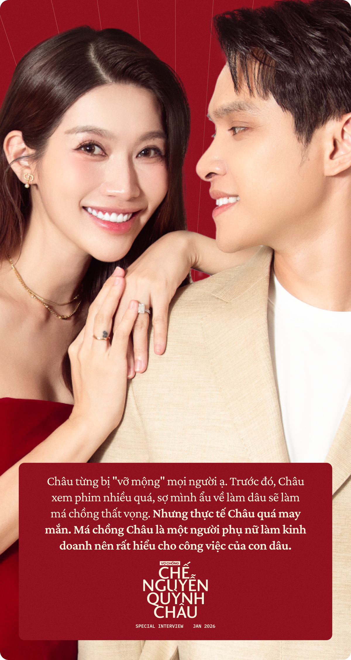 &Aacute; hậu Việt 