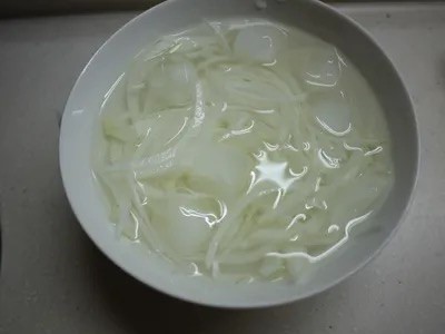 Loại rau m&ugrave;a đ&ocirc;ng nhất định phải ăn: 1 miếng th&ocirc;i đ&atilde; chứa 18 loại axit amin, gi&uacute;p bổ tỳ vị, tăng cường miễn dịch- Ảnh 15.