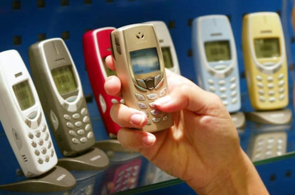 Sự hồi sinh của Nokia: Kh&ocirc;ng c&ograve;n sống nhờ b&aacute;n điện thoại, sứ mệnh mới khiến cả thế giới trầm trồ- Ảnh 1.