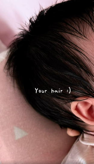 Ảnh hiếm của con gái Puka - Gin Tuấn Kiệt- Ảnh 4. Ảnh hiếm của con gái Puka - Gin Tuấn Kiệt- Ảnh 4.