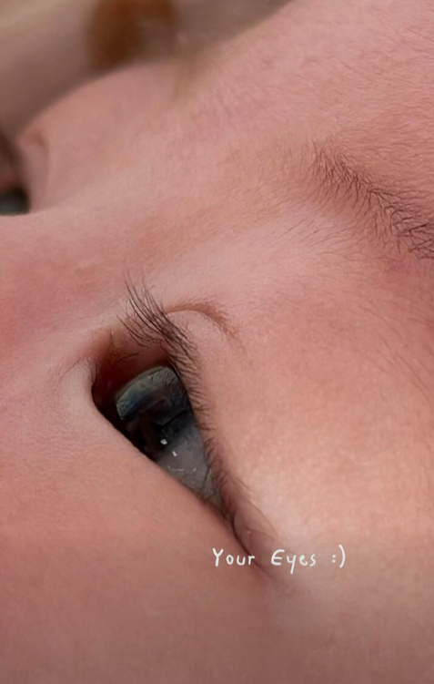 Ảnh hiếm của con gái Puka - Gin Tuấn Kiệt- Ảnh 1. Ảnh hiếm của con gái Puka - Gin Tuấn Kiệt- Ảnh 1.