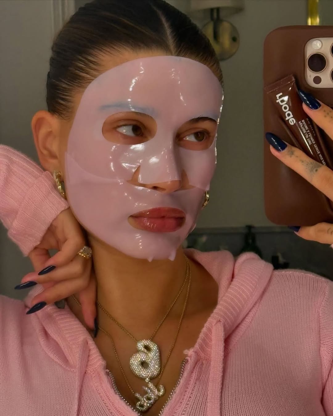 Brand beauty H&agrave;n on top 2025: Từ Jang Wonyoung đến loạt IT girl đ&igrave;nh đ&aacute;m đều m&ecirc;- Ảnh 3.