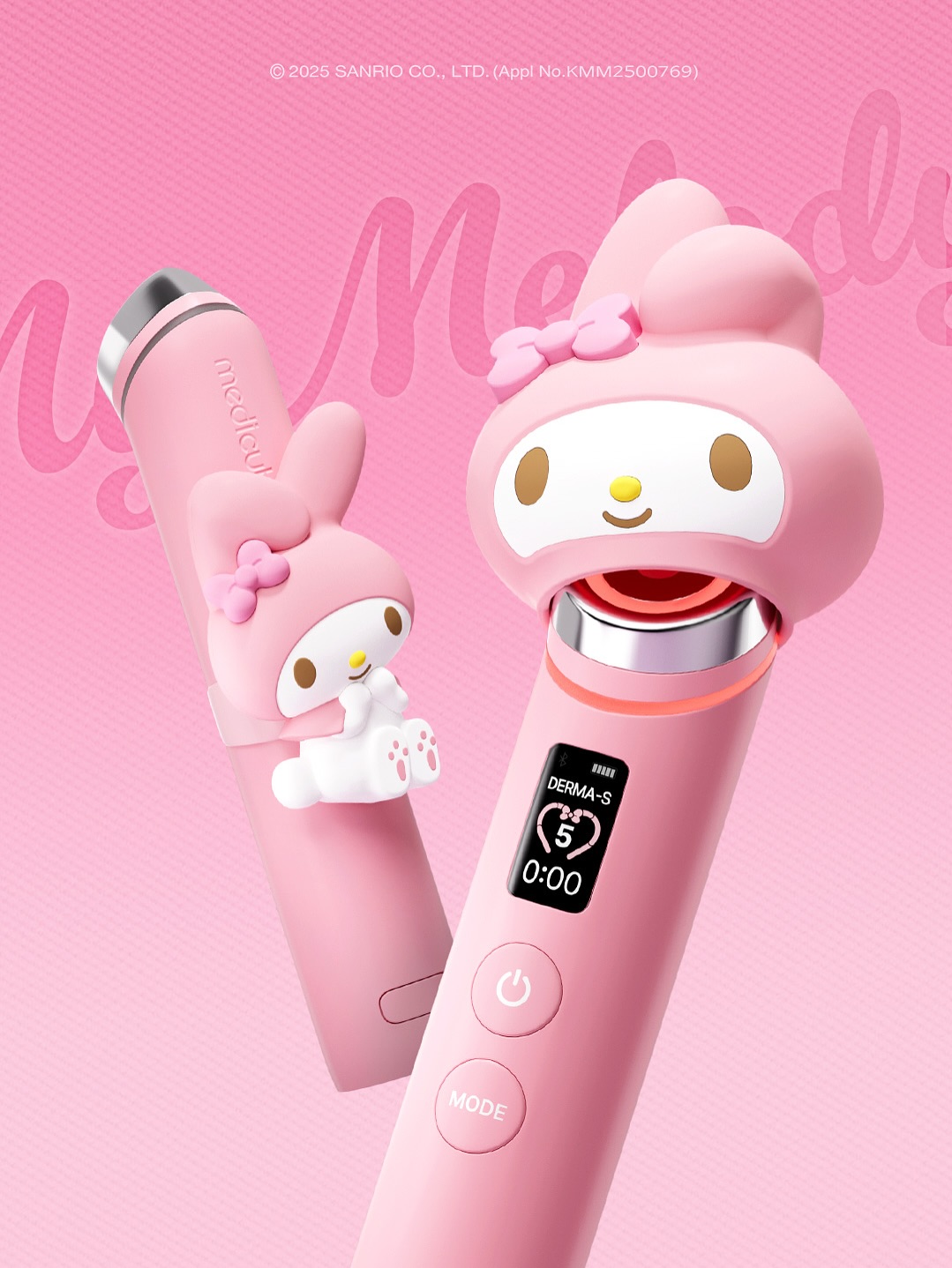 Brand beauty H&agrave;n on top 2025: Từ Jang Wonyoung đến loạt IT girl đ&igrave;nh đ&aacute;m đều m&ecirc;- Ảnh 17.