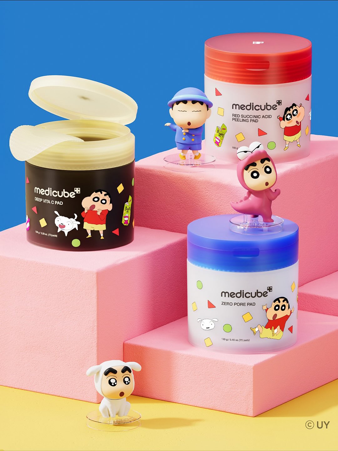 Brand beauty H&agrave;n on top 2025: Từ Jang Wonyoung đến loạt IT girl đ&igrave;nh đ&aacute;m đều m&ecirc;- Ảnh 19.