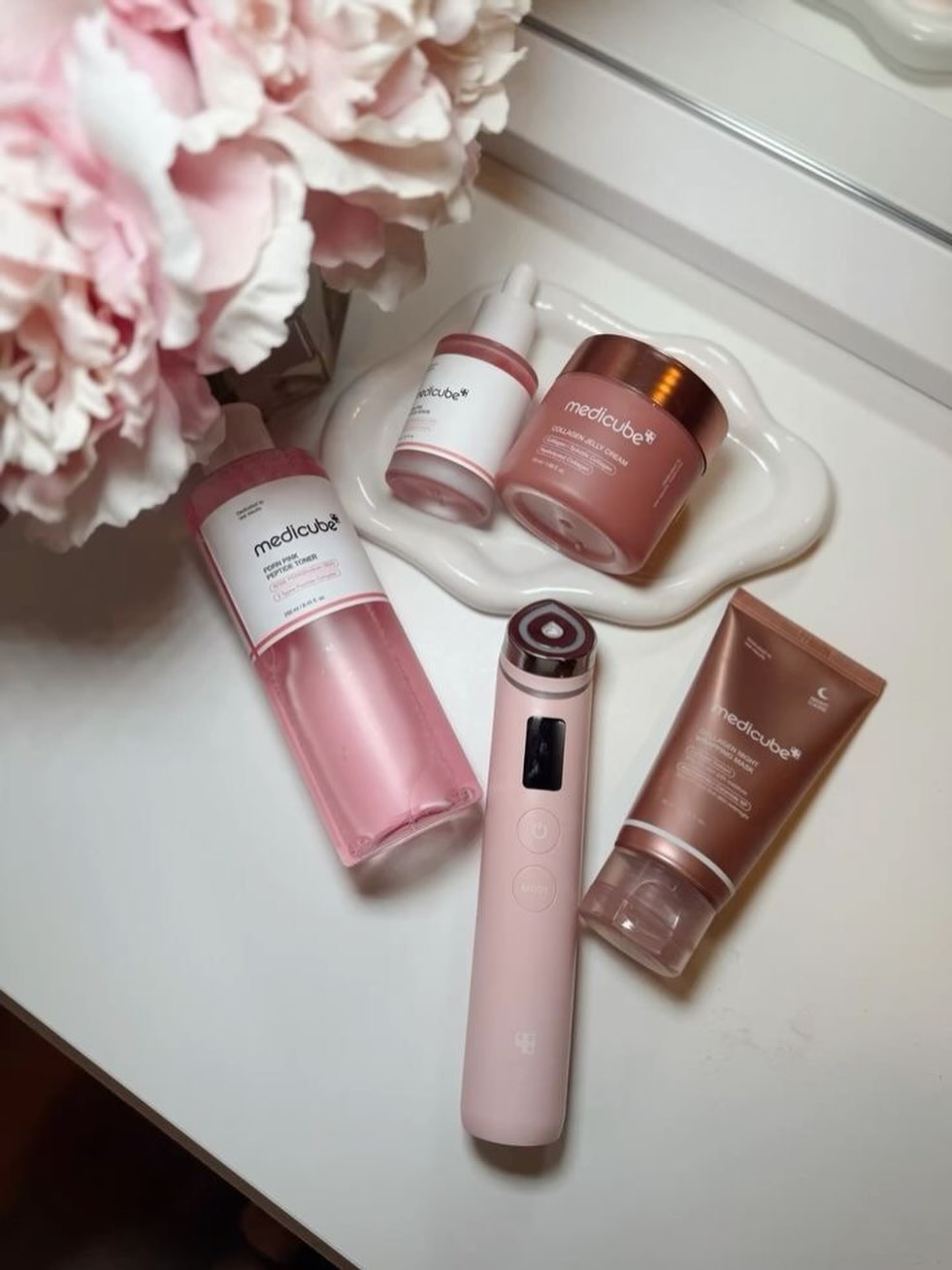 Brand beauty H&agrave;n on top 2025: Từ Jang Wonyoung đến loạt IT girl đ&igrave;nh đ&aacute;m đều m&ecirc;- Ảnh 21.