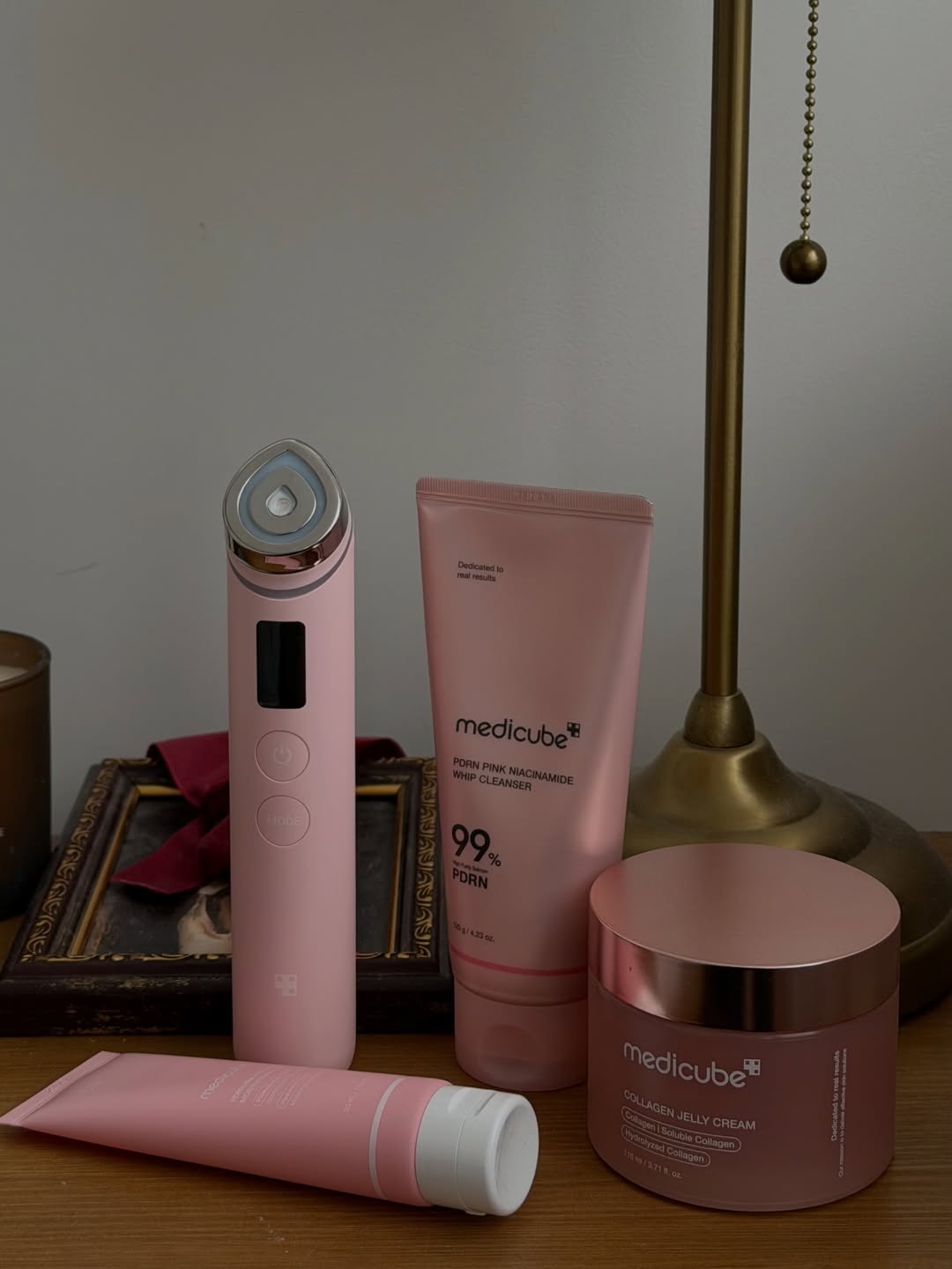 Brand beauty H&agrave;n on top 2025: Từ Jang Wonyoung đến loạt IT girl đ&igrave;nh đ&aacute;m đều m&ecirc;- Ảnh 22.