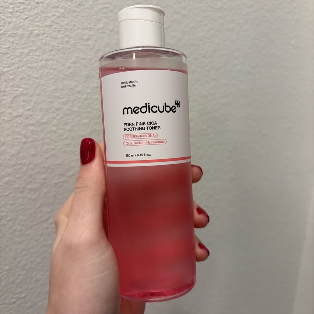 Brand beauty H&agrave;n on top 2025: Từ Jang Wonyoung đến loạt IT girl đ&igrave;nh đ&aacute;m đều m&ecirc;- Ảnh 16.