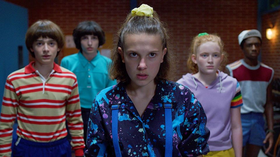 Stranger Things: Tấm gương phản chiếu nỗi sợ, tổn thương v&agrave; kh&aacute;t khao được thấu hiểu của con người ở mọi thế hệ- Ảnh 2.
