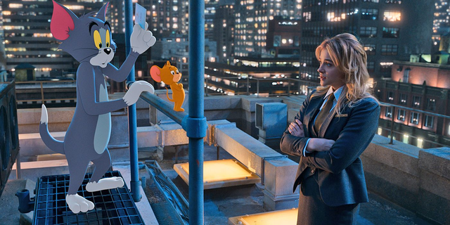 Diễn viên lồng tiếng Tom and Jerry qua đời ở tuổi 76- Ảnh 3. Diễn viên lồng tiếng Tom and Jerry qua đời ở tuổi 76- Ảnh 3.