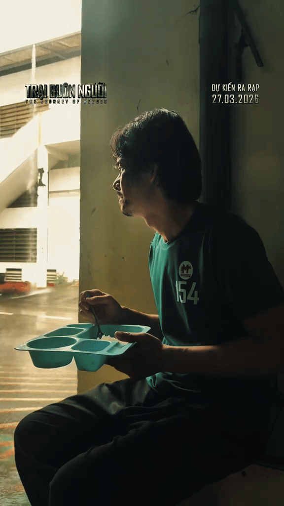 Ng&ocirc;i sao đắt show nhất Việt Nam năm nay đ&acirc;y rồi: Phim n&agrave;o hot cũng đều c&oacute; mặt, nhan sắc viral khắp c&otilde;i mạng- Ảnh 2.