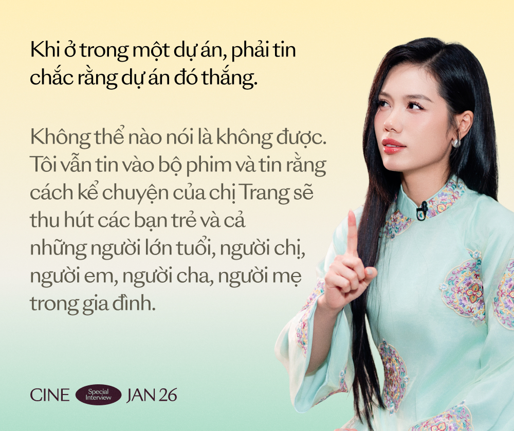 Tr&acirc;m Anh: T&ocirc;i kh&oacute;c mỗi đ&ecirc;m, nằm mơ cũng thấy bị chửi- Ảnh 3.