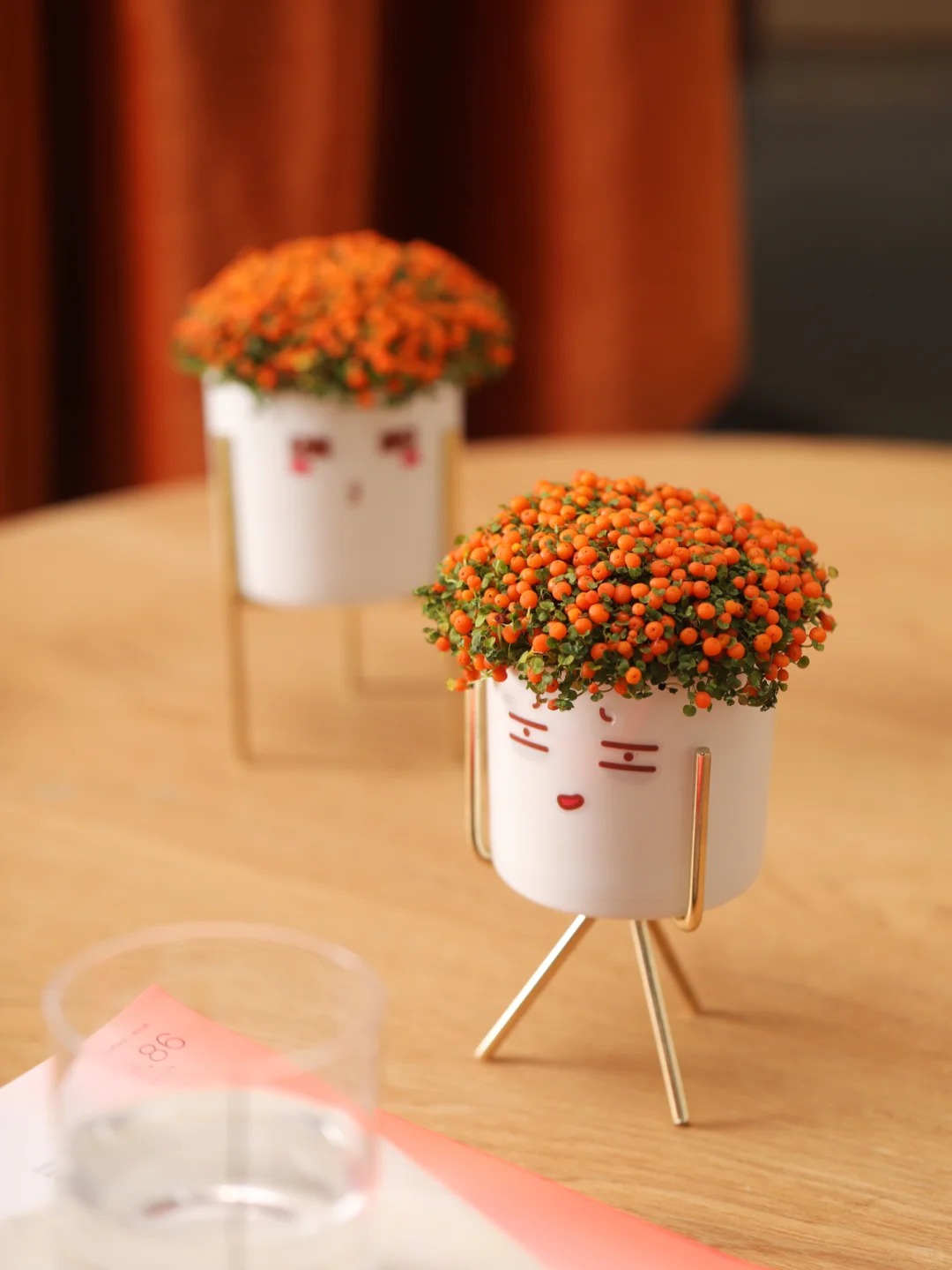 "Bảo bối" phong thủy mới cho Tết B&iacute;nh Ngọ 2026: T&ecirc;n nghe sang chảnh, b&eacute; x&iacute;u xiu m&agrave; h&uacute;t lộc cả năm- Ảnh 18.