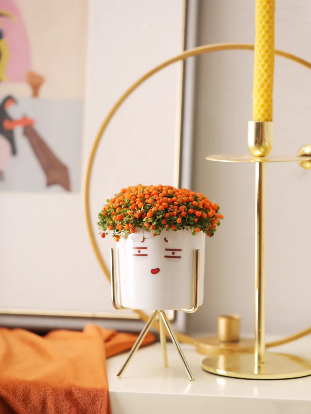 "Bảo bối" phong thủy mới cho Tết B&iacute;nh Ngọ 2026: T&ecirc;n nghe sang chảnh, b&eacute; x&iacute;u xiu m&agrave; h&uacute;t lộc cả năm- Ảnh 17.