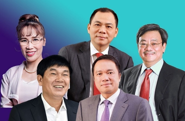 T&agrave;i sản của 5 tỷ ph&uacute; USD Việt Nam thế n&agrave;o trong năm 2025?- Ảnh 1.