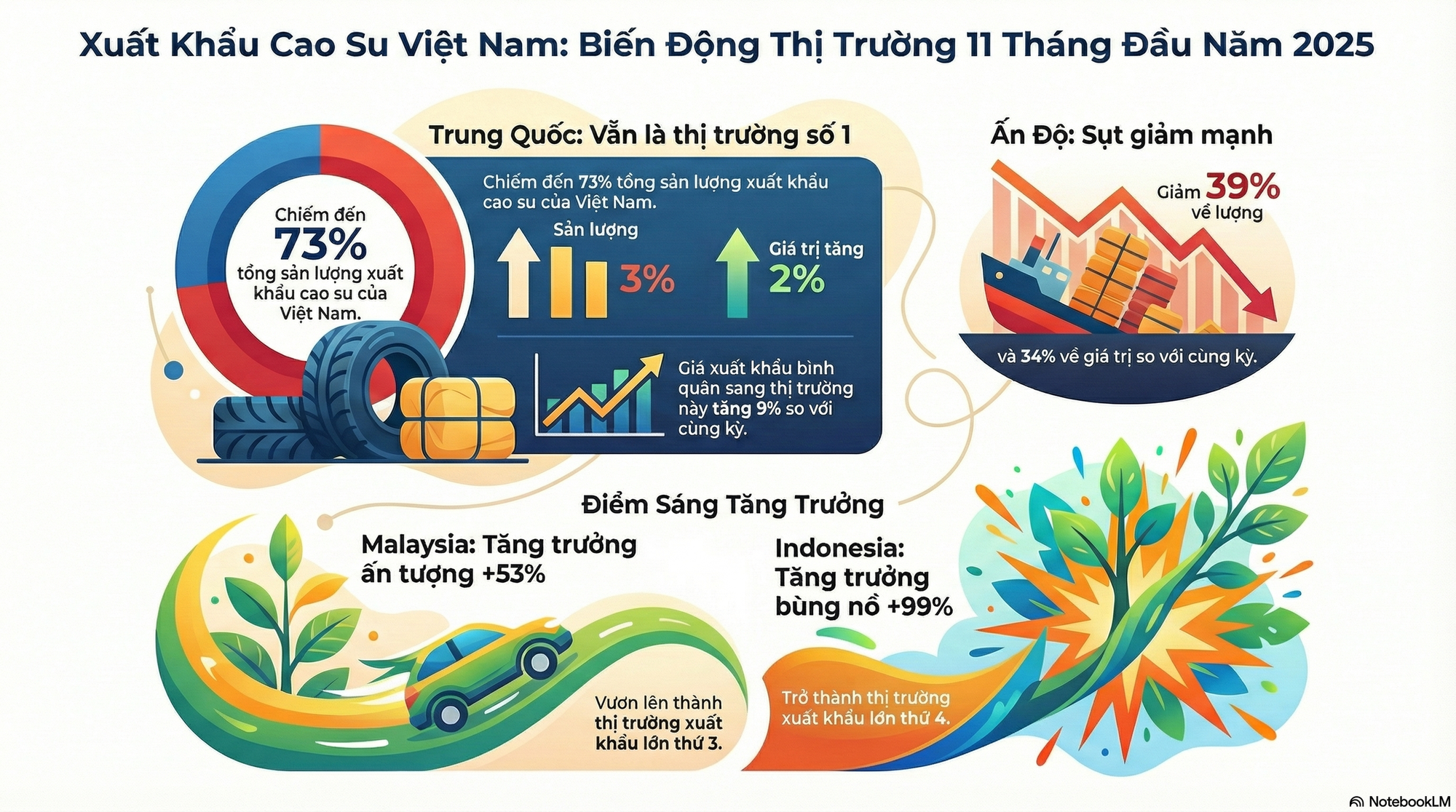 'V&agrave;ng trắng' của Việt Nam đắt h&agrave;ng tại Đ&ocirc;ng Nam &Aacute;: diện t&iacute;ch trồng hơn 900.000 ha, nước ta l&agrave; &ocirc;ng lớn top 5 thế giới- Ảnh 2.