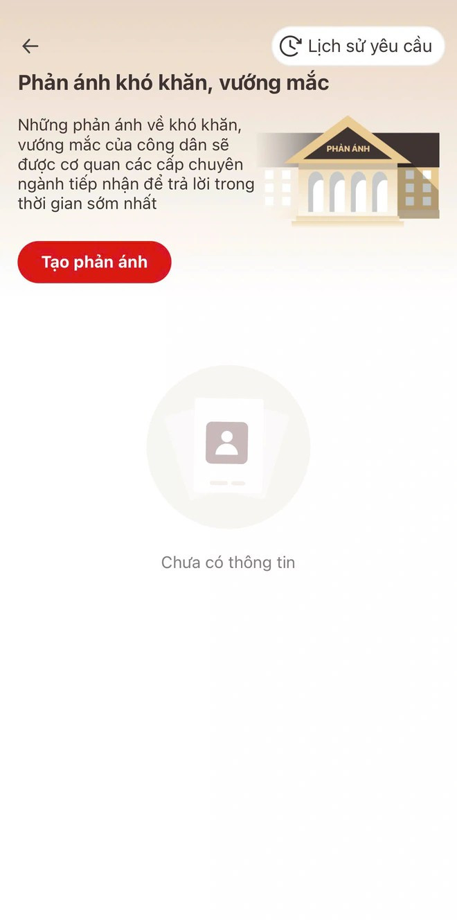 Th&ocirc;ng tin cư tr&uacute; tr&ecirc;n VneID c&oacute; sai s&oacute;t, nhầm lẫn, cần l&agrave;m g&igrave; để chỉnh sửa?- Ảnh 3.