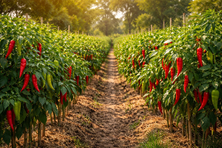 Gia vị quen thuộc trong bếp h&oacute;a ra l&agrave; dược liệu giảm đau- Ảnh 1.