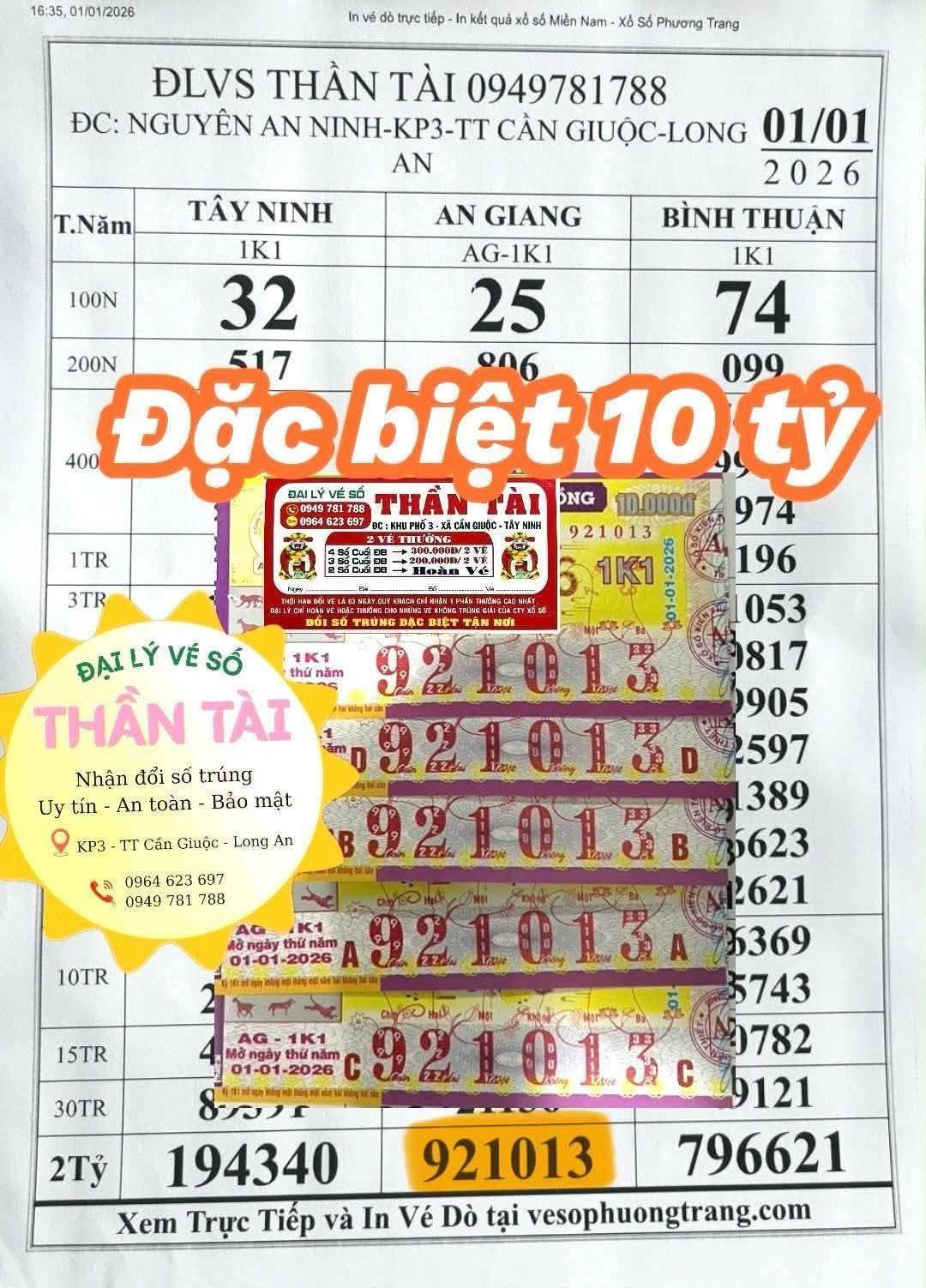 Xổ số miền Nam: Giải độc đắc 84 tỉ đồng tr&uacute;ng ở T&acirc;y Ninh, Đồng Th&aacute;p, Đồng Nai- Ảnh 2.