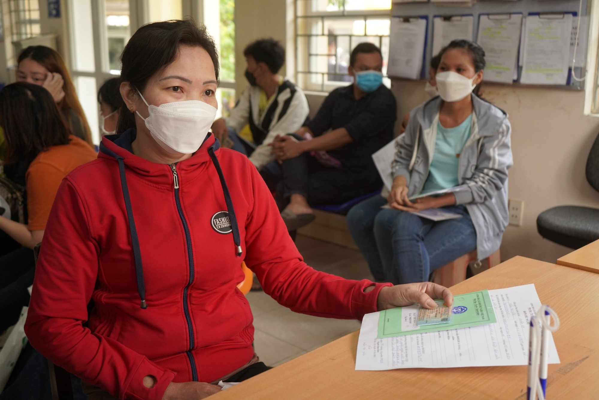 Từ năm 2026, người thất nghiệp sẽ được nhận tới 26,5 triệu đồng/tháng?- Ảnh 1. Từ năm 2026, người thất nghiệp sẽ được nhận tới 26,5 triệu đồng/tháng?- Ảnh 1.