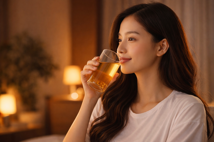 Điều g&igrave; xảy ra nếu bạn uống mật ong mỗi tối trước khi ngủ?- Ảnh 1.