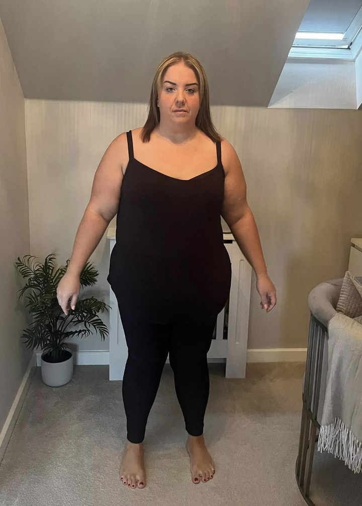 Tin nhắn từ Apple Watch gi&uacute;p c&ocirc; g&aacute;i b&eacute;o ph&igrave; giảm khoảng 80kg- Ảnh 2.