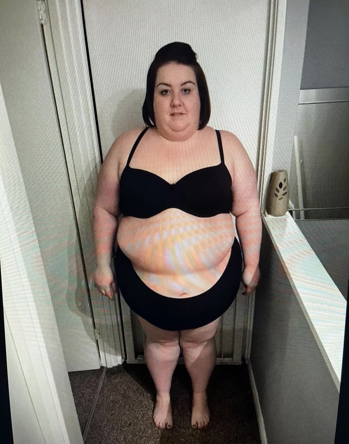 Tin nhắn từ Apple Watch gi&uacute;p c&ocirc; g&aacute;i b&eacute;o ph&igrave; giảm khoảng 80kg- Ảnh 1.