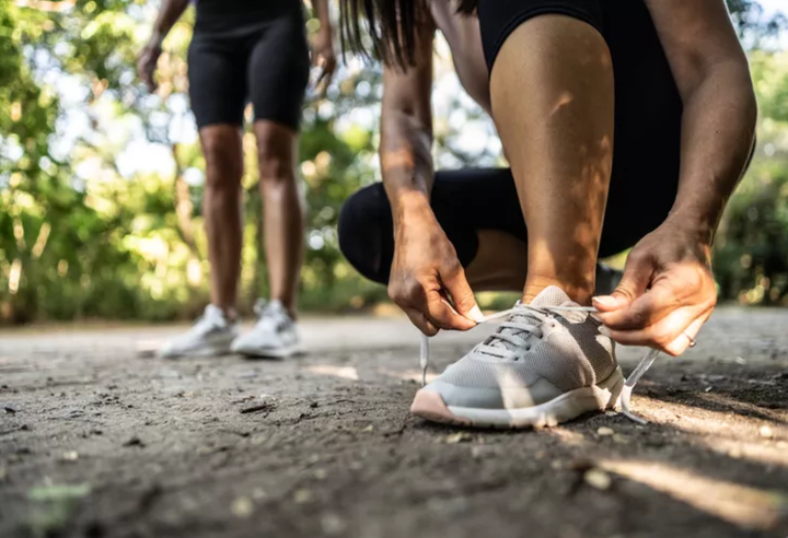 Đi bộ bao nhi&ecirc;u km mỗi ng&agrave;y l&agrave; đủ để cải thiện thể lực?- Ảnh 1.