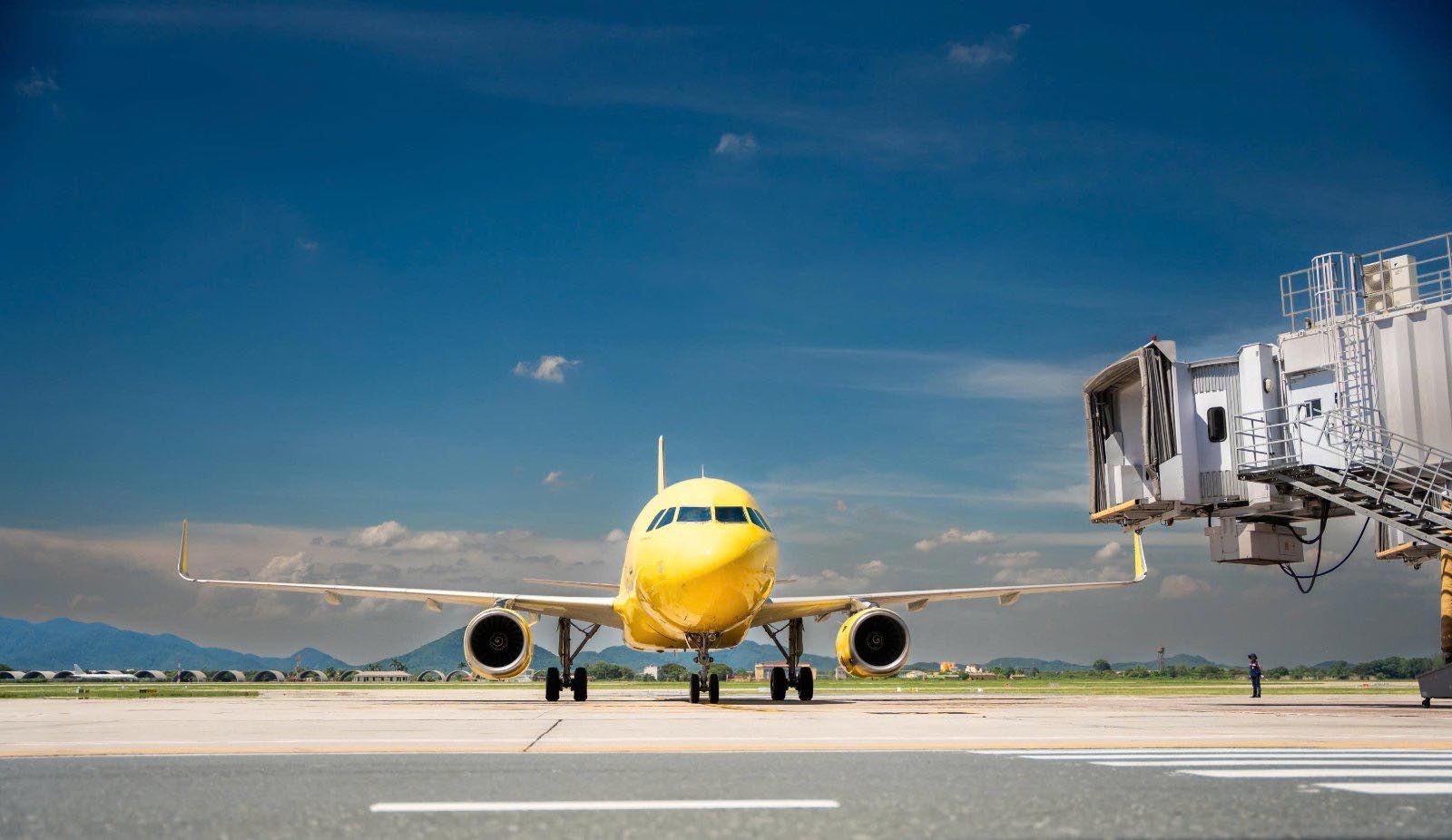 Một h&atilde;ng h&agrave;ng kh&ocirc;ng của Việt Nam sắp biến mất?- Ảnh 1.