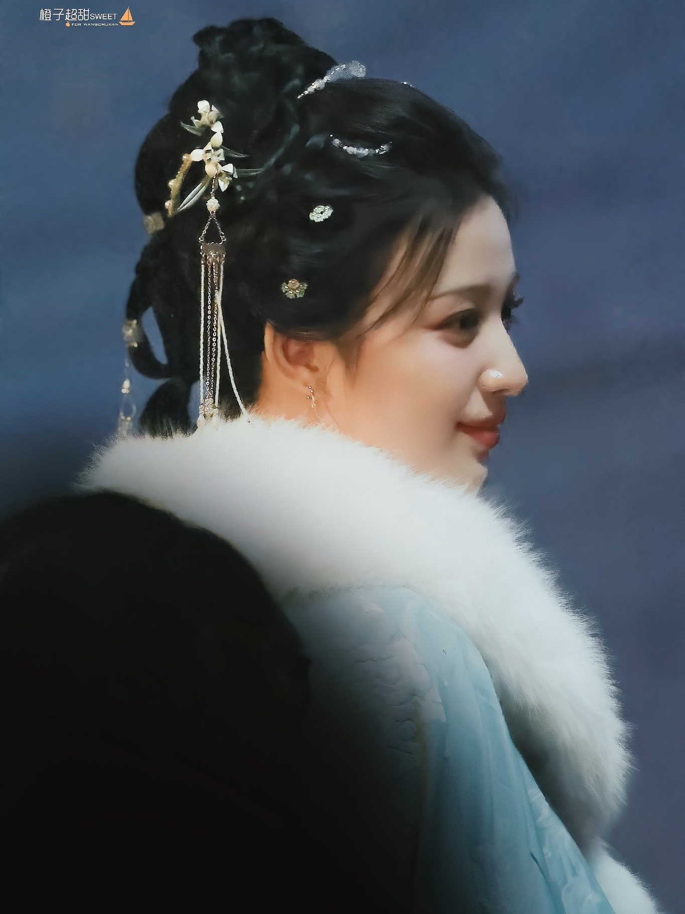 Ngắm mỹ nh&acirc;n n&agrave;y mới hiểu v&igrave; sao 