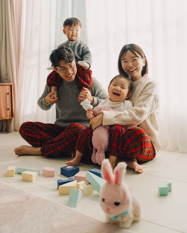 Kiểu bố n&agrave;y, d&ugrave; c&oacute; ở gần con hay kh&ocirc;ng, th&igrave; vẫn lu&ocirc;n l&agrave; h&igrave;nh mẫu l&yacute; tưởng trong l&ograve;ng con trai m&igrave;nh- Ảnh 2.