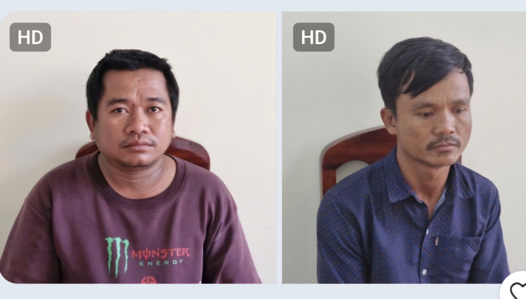 Bắt 2 đối tượng đưa người từ Campuchia về Việt Nam tr&aacute;i ph&eacute;p- Ảnh 1.