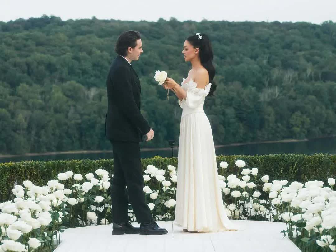 David Beckham phản c&ocirc;ng, ch&iacute;nh thức l&ecirc;n tiếng về b&agrave;i tố c&aacute;o gay gắt của con trai cả - Brooklyn- Ảnh 3.