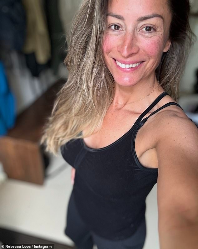 Cựu nh&acirc;n t&igrave;nh của David Beckham tham chiến, 