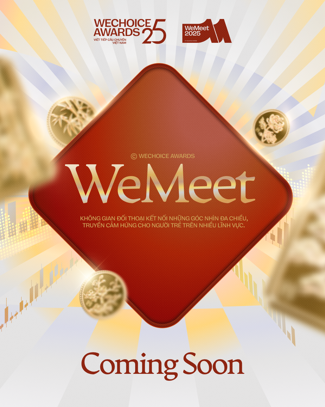 Cuối năm &ldquo;Ba mặt nhiều lời&rdquo;: Một cuộc hẹn b&agrave;n chuyện tiền nong, cứ đi l&agrave; lời- Ảnh 2.