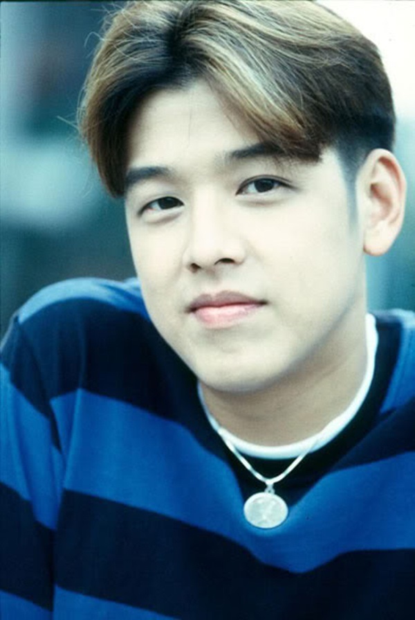 Nam diễn vi&ecirc;n đẹp nhất nước cưới vợ gi&aacute;o vi&ecirc;n xinh hơn hoa hậu, lần đầu khoe visual con g&aacute;i- Ảnh 7.