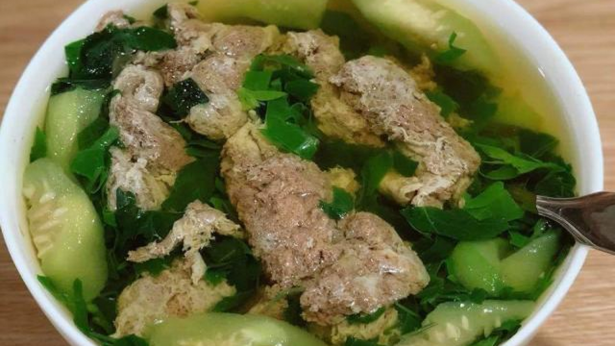 Việt Nam c&oacute; loại rau nhiều sắt hơn thịt b&ograve;: Bổ tim, ngừa ung thư nhưng nhiều người ch&ecirc; kh&ocirc;ng ăn- Ảnh 3.