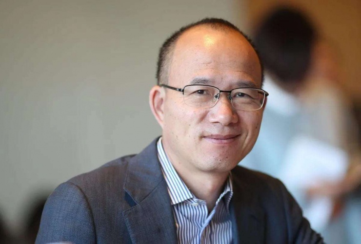 Tỷ ph&uacute; treo thưởng hơn 300 tỷ nếu U23 Trung Quốc hạ U23 Việt Nam, thực hư ra sao?- Ảnh 2.