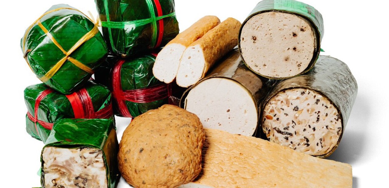 C&aacute;ch nhận biết gi&ograve; chả chứa h&agrave;n the cực độc hại: Đi chợ nhiều nhưng nhiều người kh&ocirc;ng hề biết- Ảnh 3.