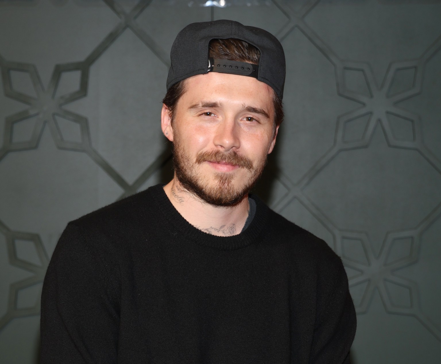 To&agrave;n văn 6 trang t&acirc;m thư của Brooklyn Beckham, n&ecirc;u bật 12 sự thật chấn động, c&ocirc;ng k&iacute;ch trực diện bố mẹ đẻ- Ảnh 1.