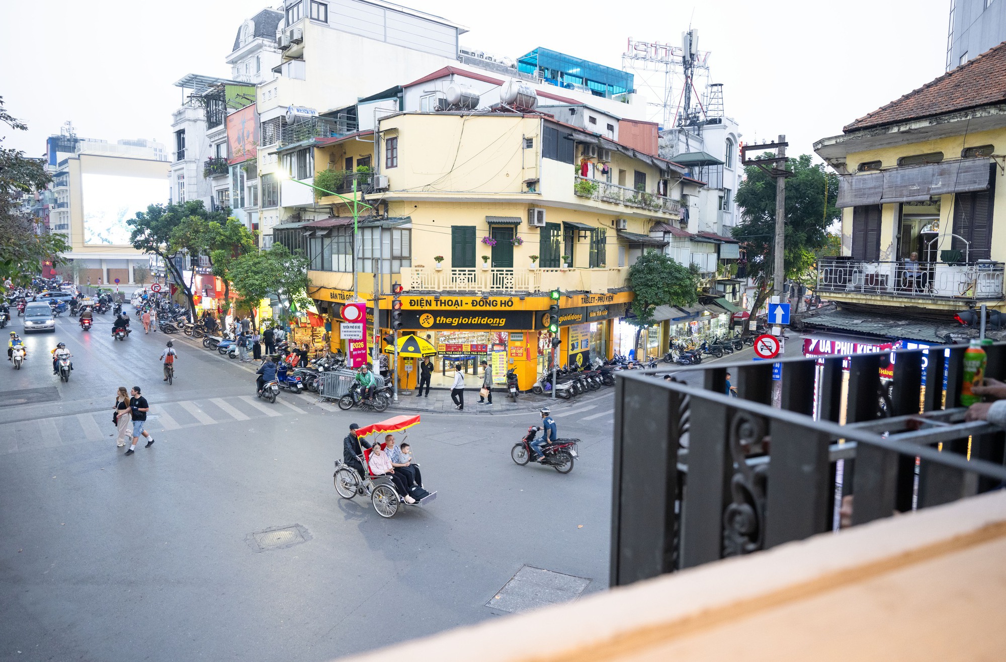Matcha đắt nhất Nhật Bản, menu chạm mốc 6 triệu bất ngờ mở tại H&agrave; Nội- Ảnh 4.
