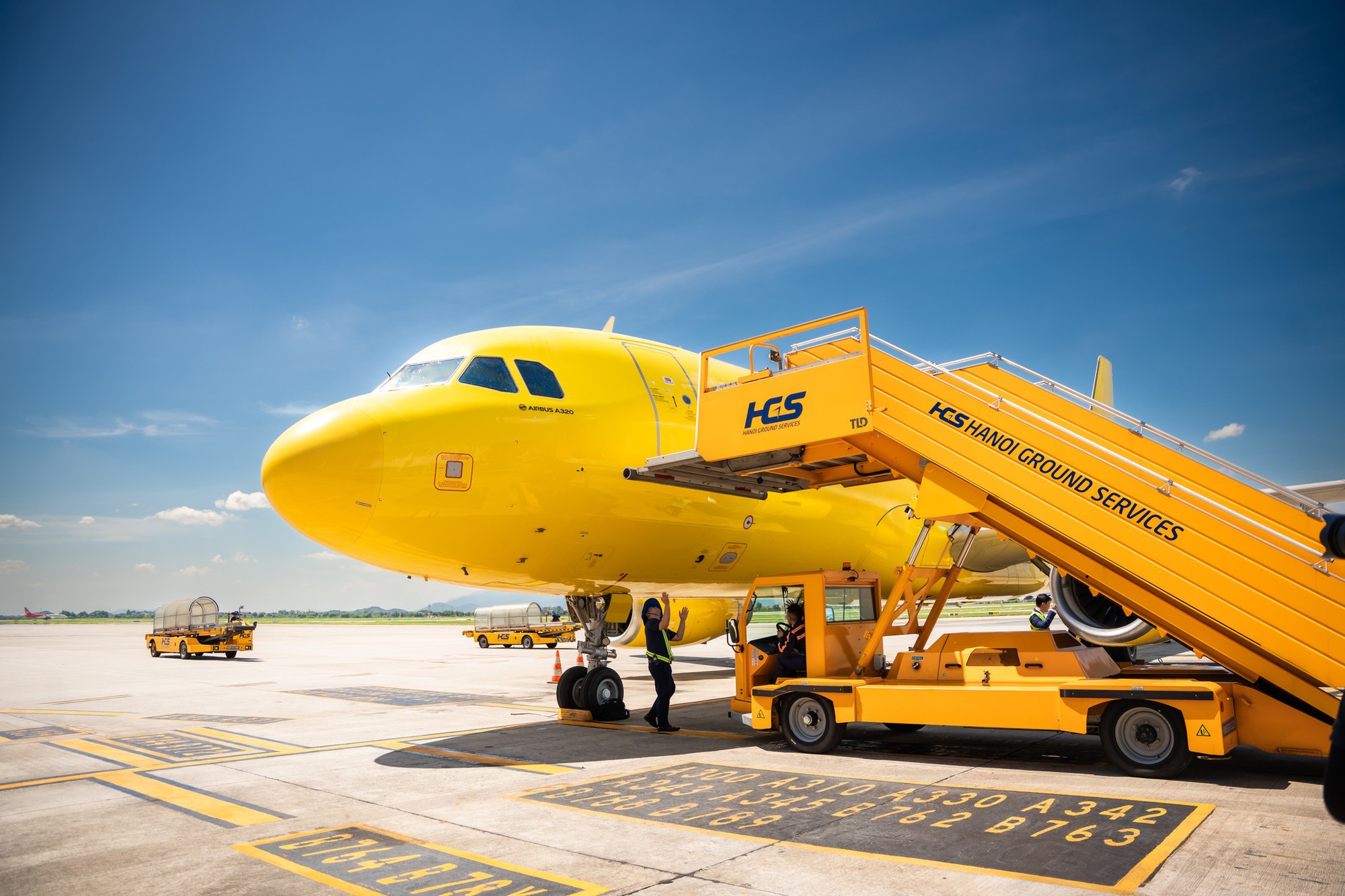 Một h&atilde;ng h&agrave;ng kh&ocirc;ng của Việt Nam sắp biến mất?- Ảnh 2.