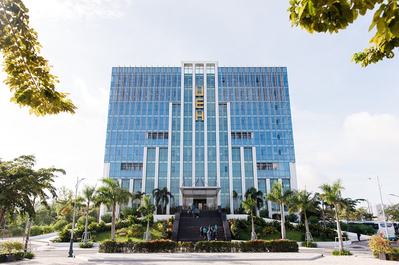 7 trường kinh tế h&agrave;ng đầu Việt Nam năm 2026: Top 1 kh&ocirc;ng phải NEU hay FTU, vị tr&iacute; thứ 2 khiến nhiều người bất ngờ- Ảnh 2.