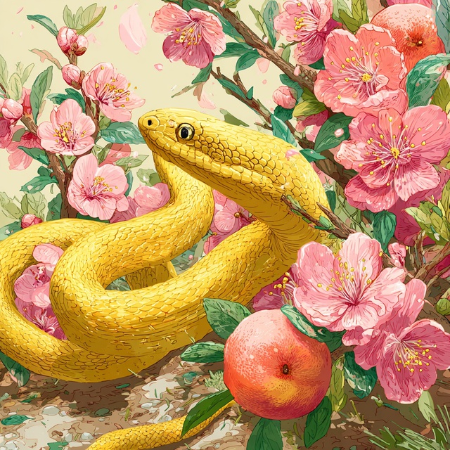 Th&aacute;ng 12 &acirc;m c&oacute; 2 con gi&aacute;p gi&agrave;u c&oacute;, sung t&uacute;c, 2 con gi&aacute;p lại cần đề ph&ograve;ng kẻ tiểu nh&acirc;n- Ảnh 2.