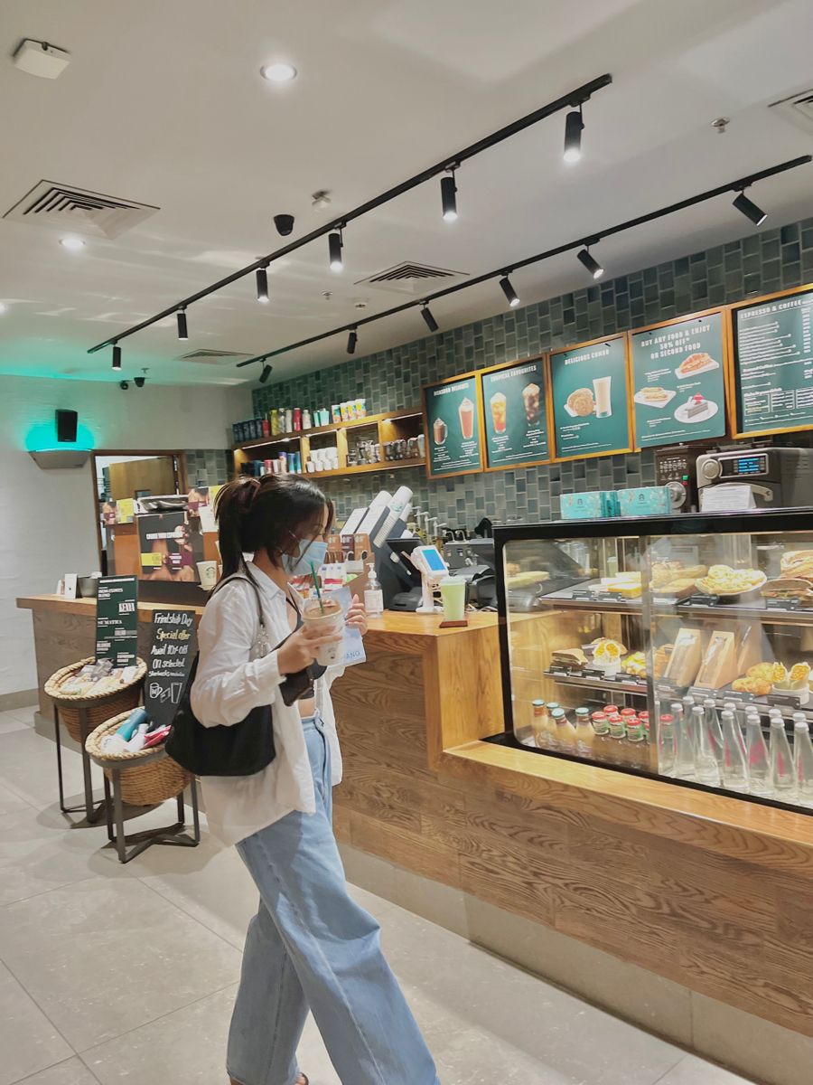 Tuần 7 ly Starbucks, 2 bữa Haidilao chưa kể đặt đồ ăn ship về: Tiền ăn cả th&aacute;ng của t&ocirc;i vẫn chỉ 7 triệu quay đầu!- Ảnh 1.