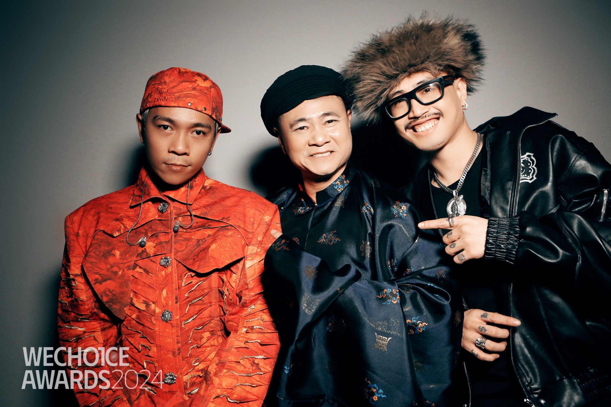 Vbiz từng c&oacute; m&agrave;n collab to&agrave;n rapper &ldquo;lực chiến&rdquo;, album dẫn đầu trend biến h&igrave;nh khiến cả d&agrave;n trai xinh g&aacute;i đẹp &ldquo;sốt x&igrave;nh xịch&rdquo;- Ảnh 4.