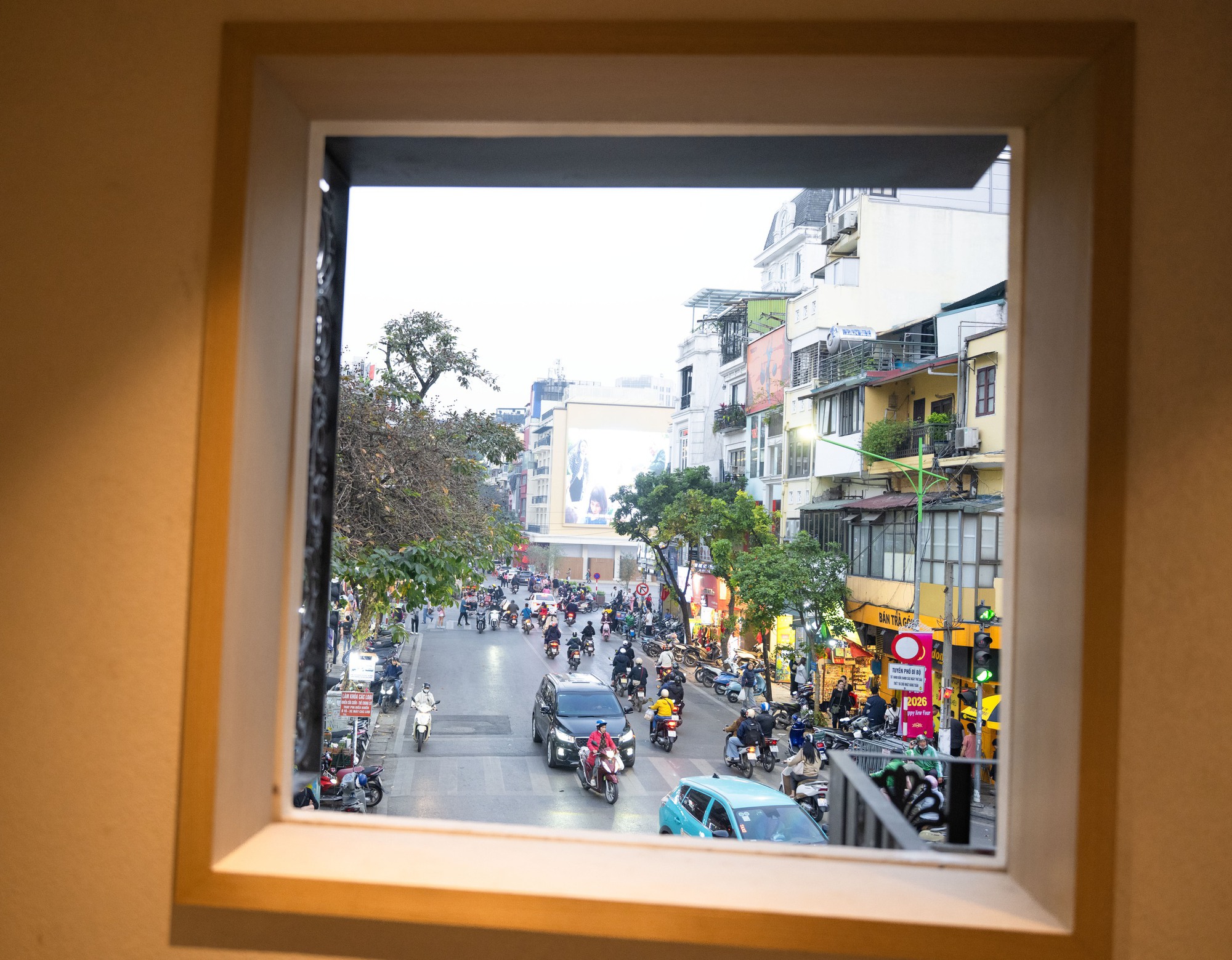 Matcha đắt nhất Nhật Bản, menu chạm mốc 6 triệu bất ngờ mở tại H&agrave; Nội- Ảnh 3.